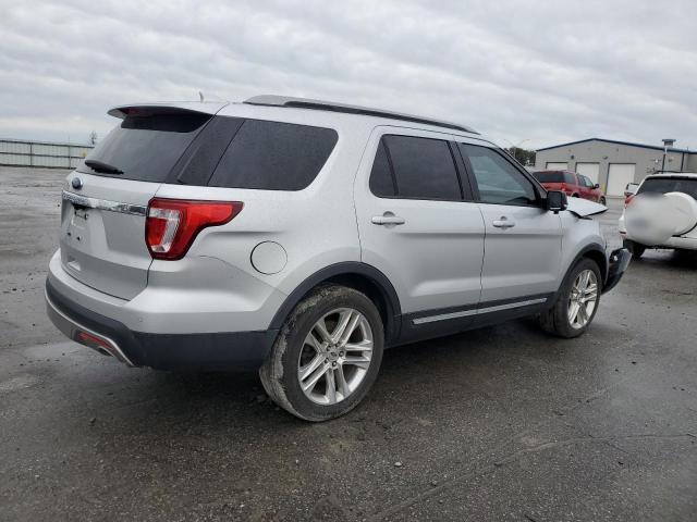 Photo 3 from auction – 2017 FORD EXPLORER X with VIN 1FM5K7D83HGB43094