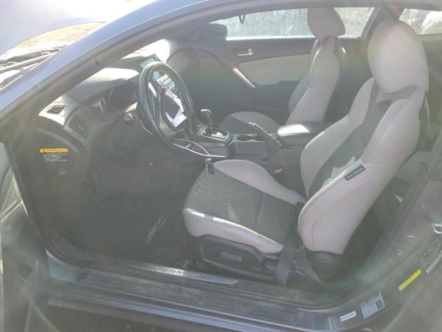 Photo 7 from auction – 2013 HYUNDAI GENESIS CO with VIN KMHHT6KD0DU112644