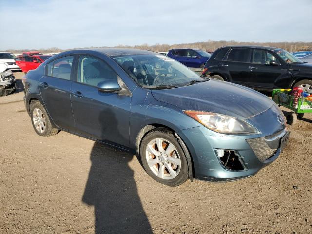 Photo 4 from auction – 2010 MAZDA 3 I with VIN JM1BL1SFXA1234696