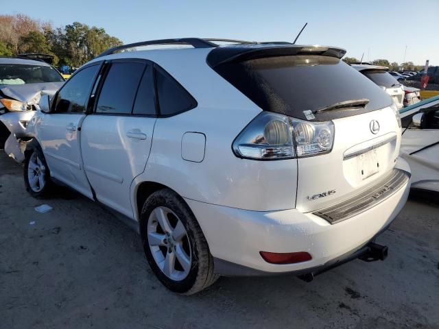 Zdjęcie 2 z aukcji – 2007 LEXUS RX 350 z VIN 2T2GK31U27C003490