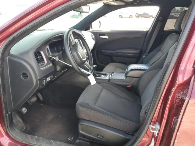 Photo 7 from auction – 2017 DODGE CHARGER SE with VIN 2C3CDXBG0HH576297