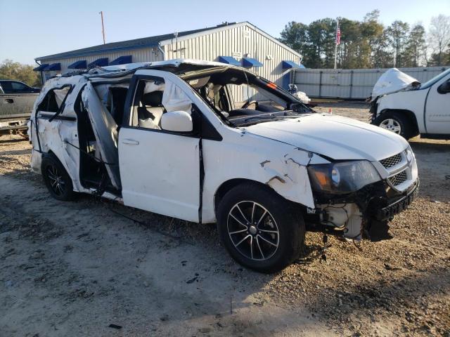 Photo 4 from auction – 2019 DODGE GRAND CARA with VIN 2C4RDGEG7KR635056