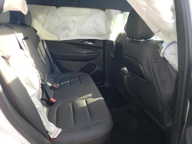 Photo 11 from auction – 2022 CHEVROLET TRAILBLAZE with VIN KL79MSSL8NB026336