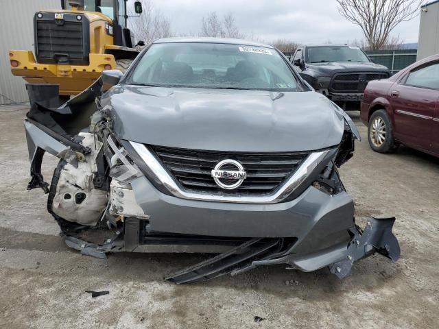 Photo 5 from auction – 2017 NISSAN ALTIMA 2.5 with VIN 1N4AL3AP6HC480795