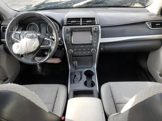 Photo 8 from auction – 2015 TOYOTA CAMRY LE with VIN 4T1BF1FK4FU049365