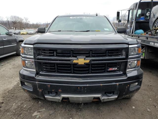 Photo 5 from auction – 2014 CHEVROLET SILVERADO with VIN 1GCVKREC2EZ390643