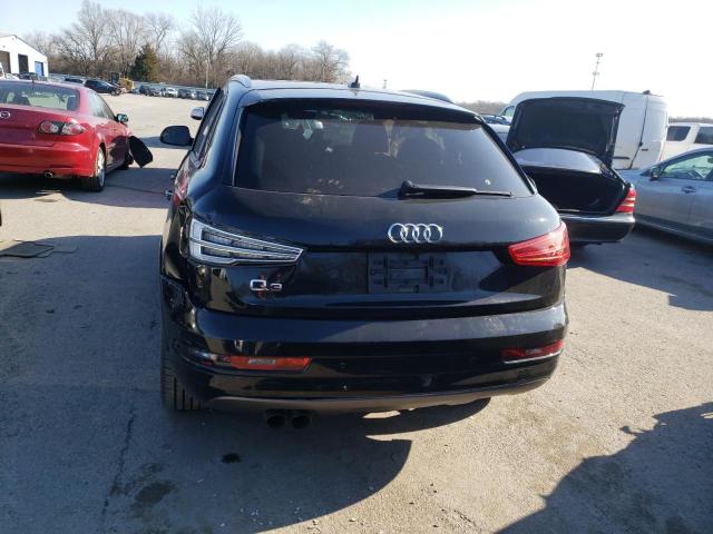 Photo 6 from auction – 2018 AUDI Q3 PREMIUM with VIN WA1BCCFS3JR027484