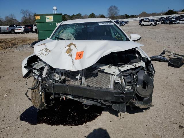 Photo 5 from auction – 2016 TOYOTA COROLLA L with VIN 5YFBURHE6GP528384