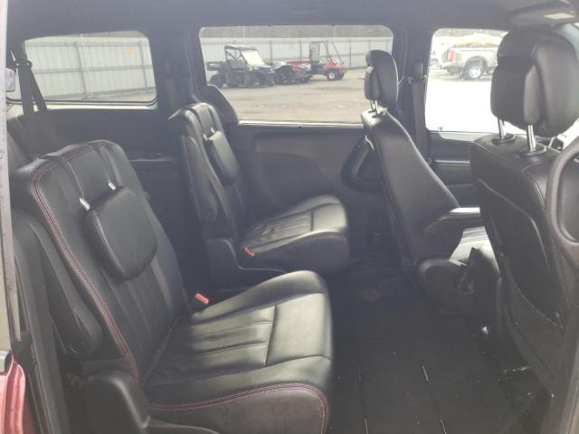 Photo 11 from auction – 2018 DODGE GRAND CARA with VIN 2C4RDGEG7JR339999
