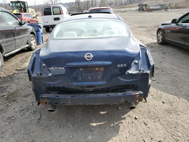Photo 6 from auction – 2012 NISSAN ALTIMA S with VIN 1N4AL2EP9CC166605