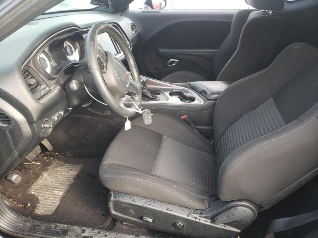 Photo 7 from auction – 2019 DODGE CHALLENGER with VIN 2C3CDZBT4KH503448