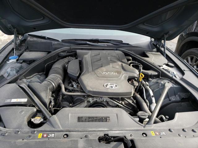 Photo 11 from auction – 2015 HYUNDAI GENESIS 3. with VIN KMHGN4JEXFU069986