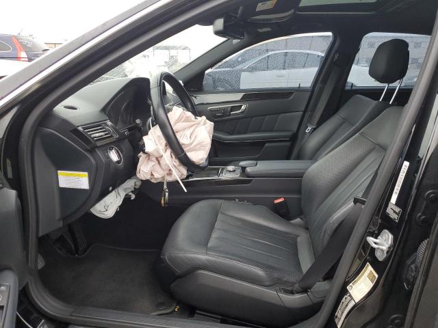 Photo 7 from auction – 2010 MERCEDES-BENZ E 550 with VIN WDDHF7CB8AA195967