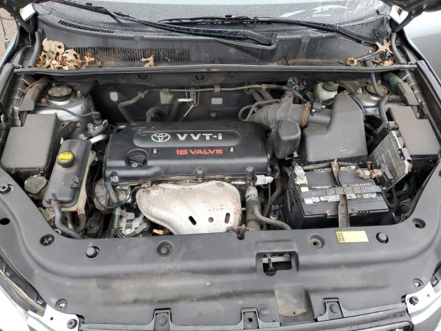 Photo 12 from auction – 2007 TOYOTA RAV4 with VIN JTMBD33V876039304
