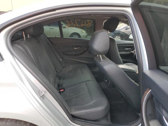 Photo 10 from auction – 2014 BMW 328 I with VIN WBA3A5C51EF605371