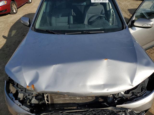 Photo 11 from auction – 2013 KIA SORENTO LX with VIN 5XYKT4A63DG423620