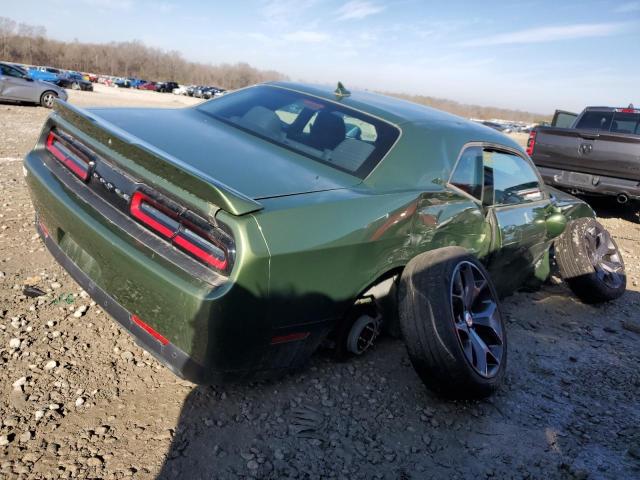 Photo 3 from auction – 2019 DODGE CHALLENGER with VIN 2C3CDZBT9KH752196