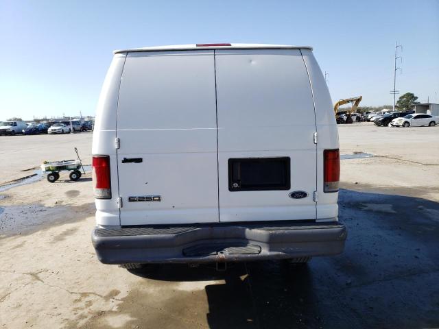 Photo 6 from auction – 2006 FORD ECONOLINE with VIN 1FTNE24W86DA02808