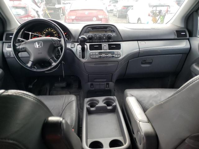 Photo 8 from auction – 2006 HONDA ODYSSEY EX with VIN 5FNRL38636B049972