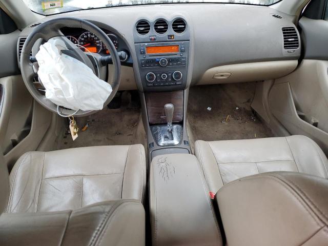 Photo 8 from auction – 2011 NISSAN ALTIMA BAS with VIN 1N4AL2AP1BN421465