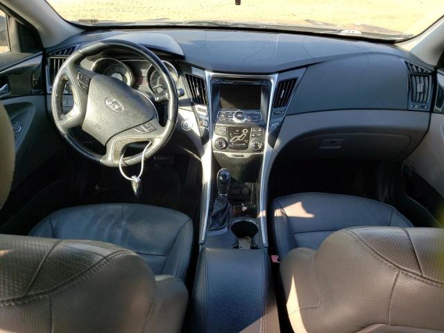 Photo 8 from auction – 2011 HYUNDAI SONATA SE with VIN 5NPEC4AC0BH022387