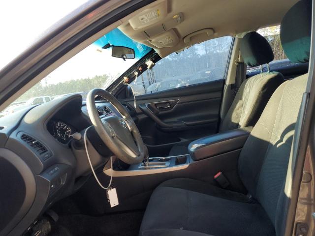 Photo 7 from auction – 2015 NISSAN ALTIMA 2.5 with VIN 1N4AL3AP3FN911353