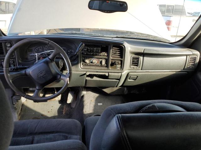 Photo 8 from auction – 2002 CHEVROLET SILVERADO with VIN 2GCEK19T521227839