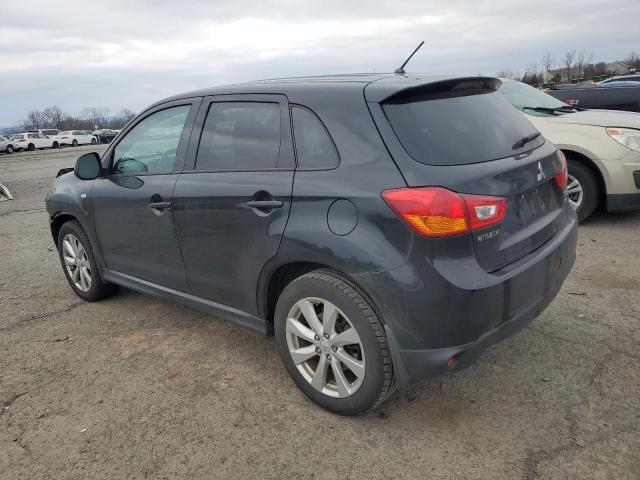 Photo 2 from auction – 2015 MITSUBISHI OUTLANDER with VIN 4A4AR3AW9FE044050