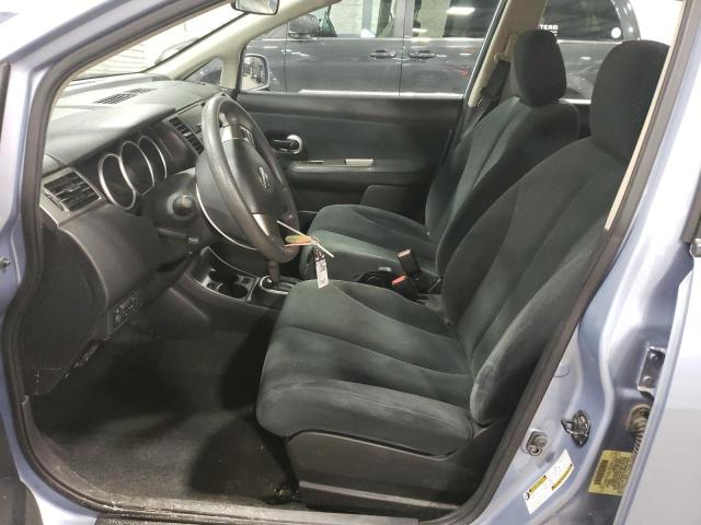 Photo 7 from auction – 2011 NISSAN VERSA S with VIN 3N1BC1CP8BL398131