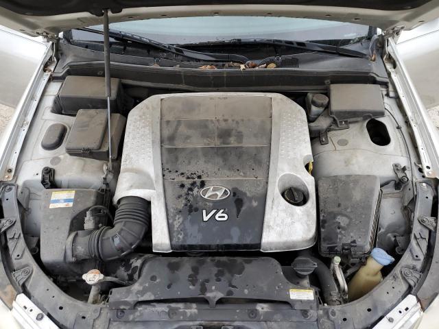 Photo 11 from auction – 2011 HYUNDAI GENESIS 3. with VIN KMHGC4DE3BU114651