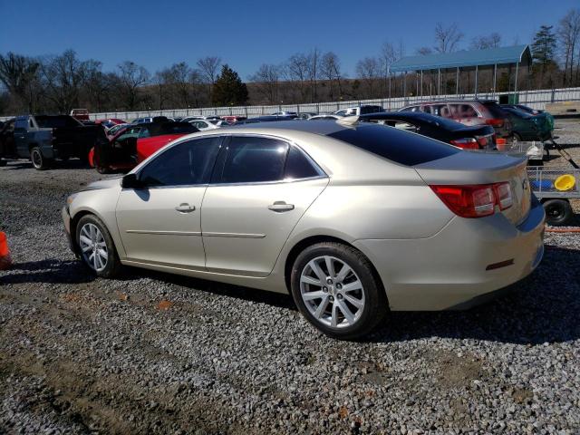 Photo 2 from auction – 2015 CHEVROLET MALIBU 2LT with VIN 1G11D5SL0FF287514