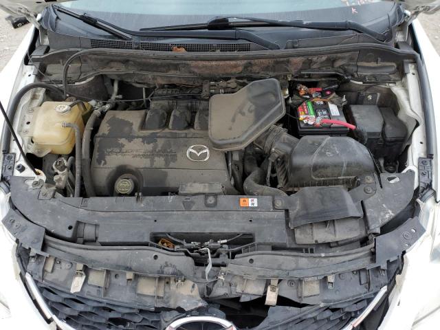 Photo 12 from auction – 2012 MAZDA CX-9 with VIN JM3TB2DA5C0339922
