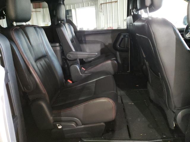 Photo 11 from auction – 2019 DODGE GRAND CARA with VIN 2C4RDGEG6KR534882