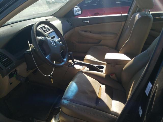 Photo 7 from auction – 2003 HONDA ACCORD EX with VIN JHMCM56753C038019