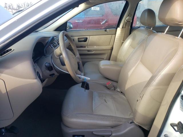 Photo 7 from auction – 2005 FORD TAURUS SEL with VIN 1FAFP56295A223446