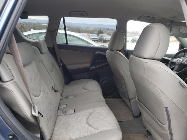 Photo 10 from auction – 2009 TOYOTA RAV4 with VIN 2T3ZF33V99W016060