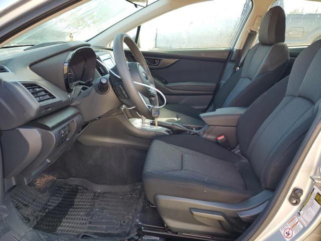 Photo 7 from auction – 2019 SUBARU IMPREZA with VIN 4S3GTAB68K3746159
