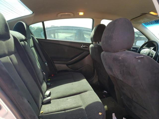 Foto 10 de la subasta – 2012 NISSAN ALTIMA BAS con VIN 1N4AL2AP7CC186289