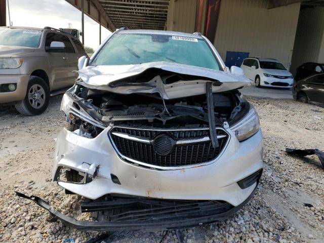 Photo 5 from auction – 2019 BUICK ENCORE PRE with VIN KL4CJASB0KB729177