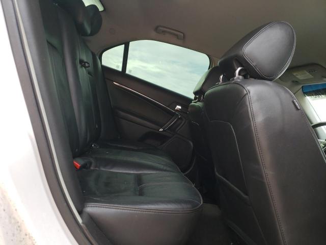 Photo 10 from auction – 2011 LINCOLN MKZ with VIN 3LNHL2JCXBR767030