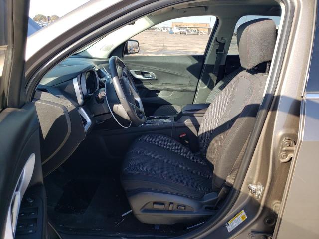 Photo 7 from auction – 2011 CHEVROLET EQUINOX LT with VIN 2CNALDEC6B6420924