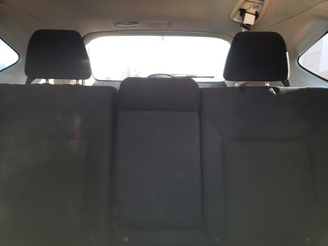 Photo 10 from auction – 2016 HONDA CR-V LX with VIN 2HKRM4H38GH668207