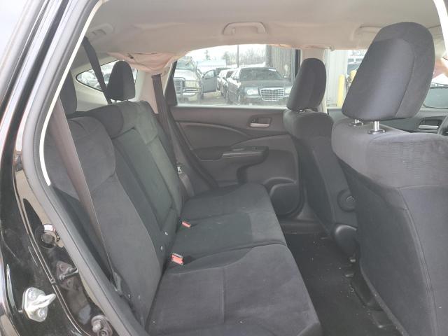 Photo 11 from auction – 2014 HONDA CR-V LX with VIN 2HKRM4H37EH710699