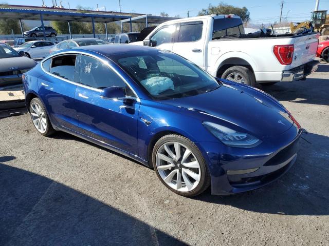 Photo 4 from auction – 2018 TESLA MODEL 3 with VIN 5YJ3E1EA3JF160950