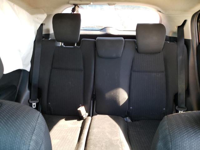 Photo 10 from auction – 2016 HONDA HR-V with VIN 3CZRU5H34GM707465
