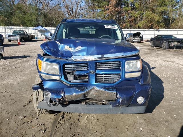 Photo 5 from auction – 2010 DODGE NITRO HEAT with VIN 1D4PT4GK6AW174130