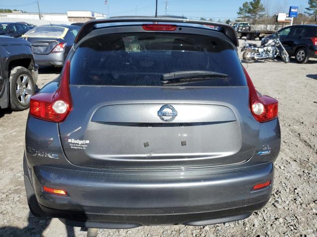 Photo 6 from auction – 2013 NISSAN JUKE S with VIN JN8AF5MRXDT203253