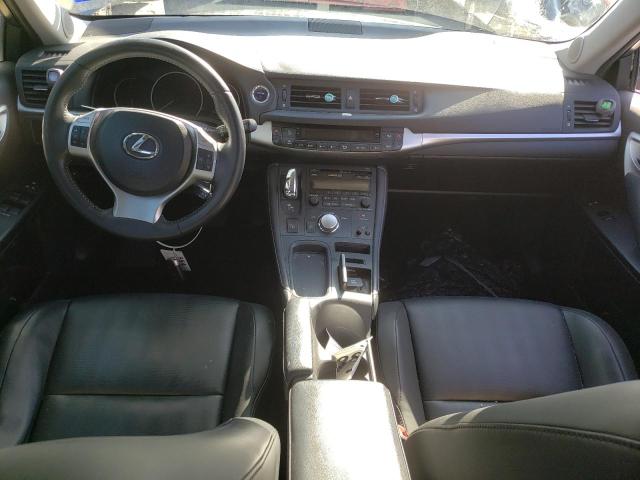 Foto 8 de la subasta – 2013 LEXUS CT 200 con VIN JTHKD5BHXD2145049