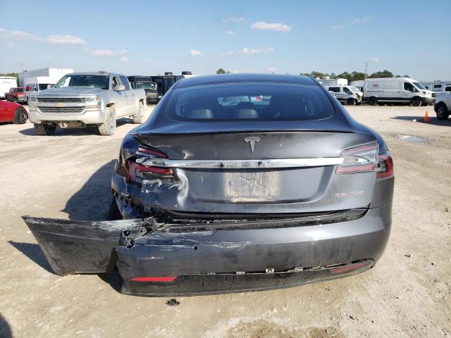 Photo 6 from auction – 2019 TESLA MODEL S with VIN 5YJSA1E43KF330176