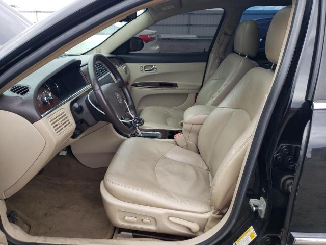 Photo 7 from auction – 2009 BUICK LACROSSE C with VIN 2G4WD582X91241367